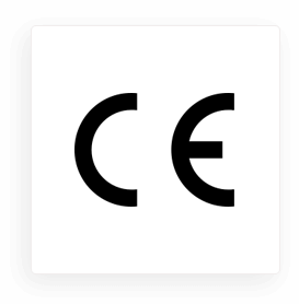 CE-godkännande