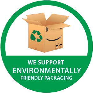 HeatXperts støtter miljøvennlig emballasje